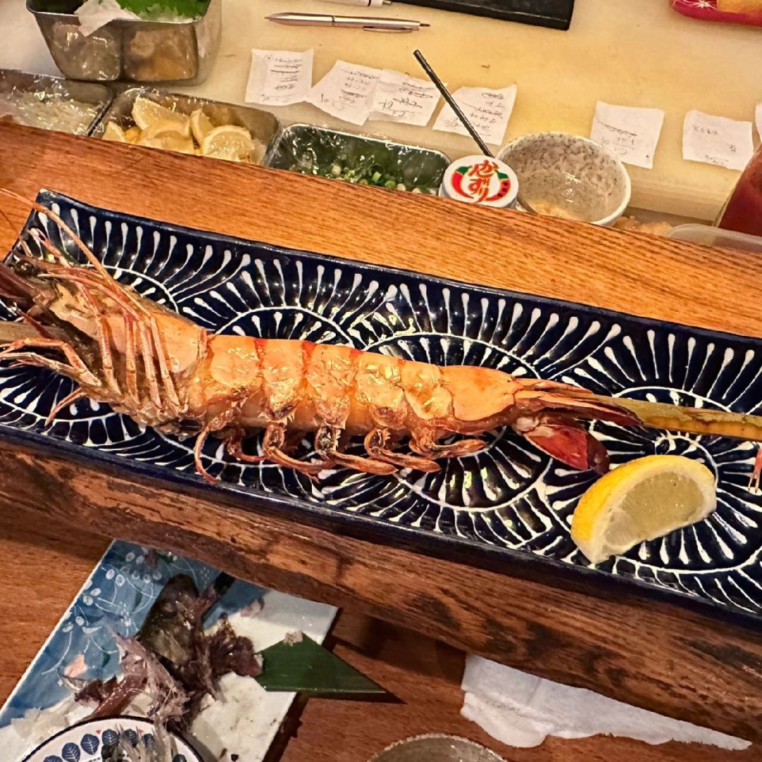 居酒屋 - 魚秀