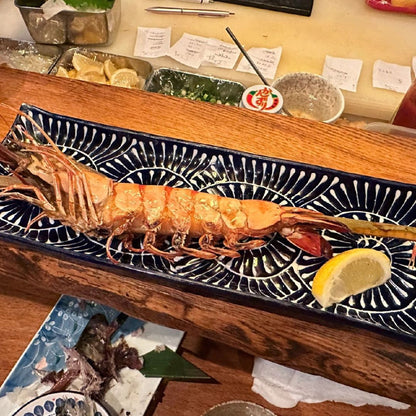 居酒屋 - 魚秀