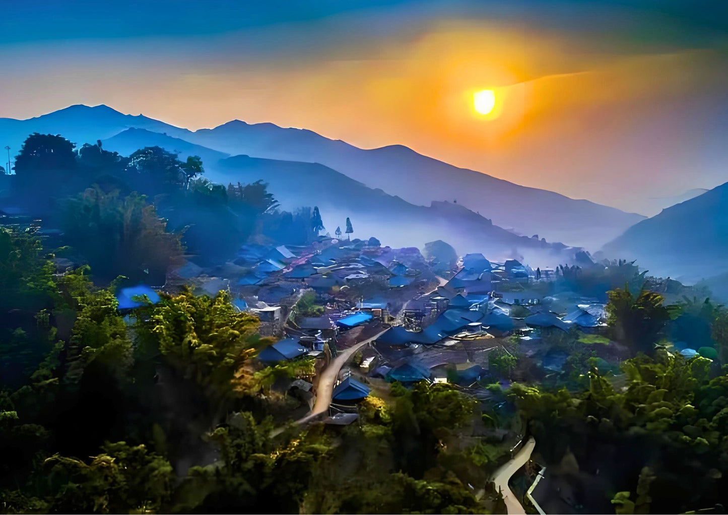 14 DAYS XISHUANGBANNA PRIVATE TOUR