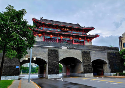 4 DAYS HUIZHOU PRIVATE TOUR