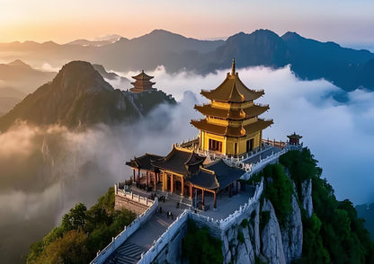 8 DAYS HENAN PRIVATE TOUR