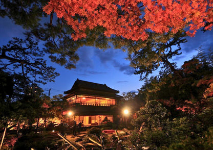 10天甲信越私人包團