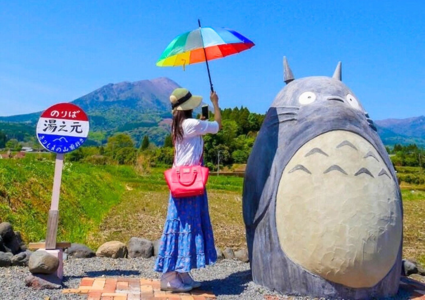 5 DAYS SOUTH KYUSHU PRIVATE TOUR