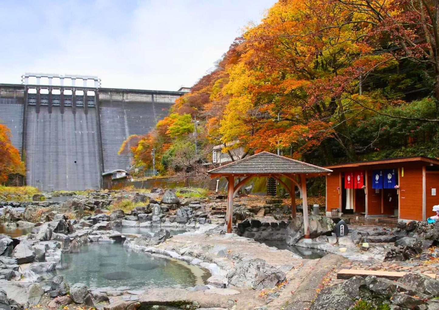 14日間の山陽・山陰プライベートツアー