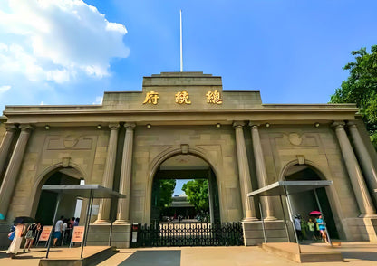 5 DAYS JIANGSU PRIVATE TOUR