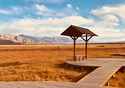 7 DAYS SOUTH XINJIANG PRIVATE TOUR