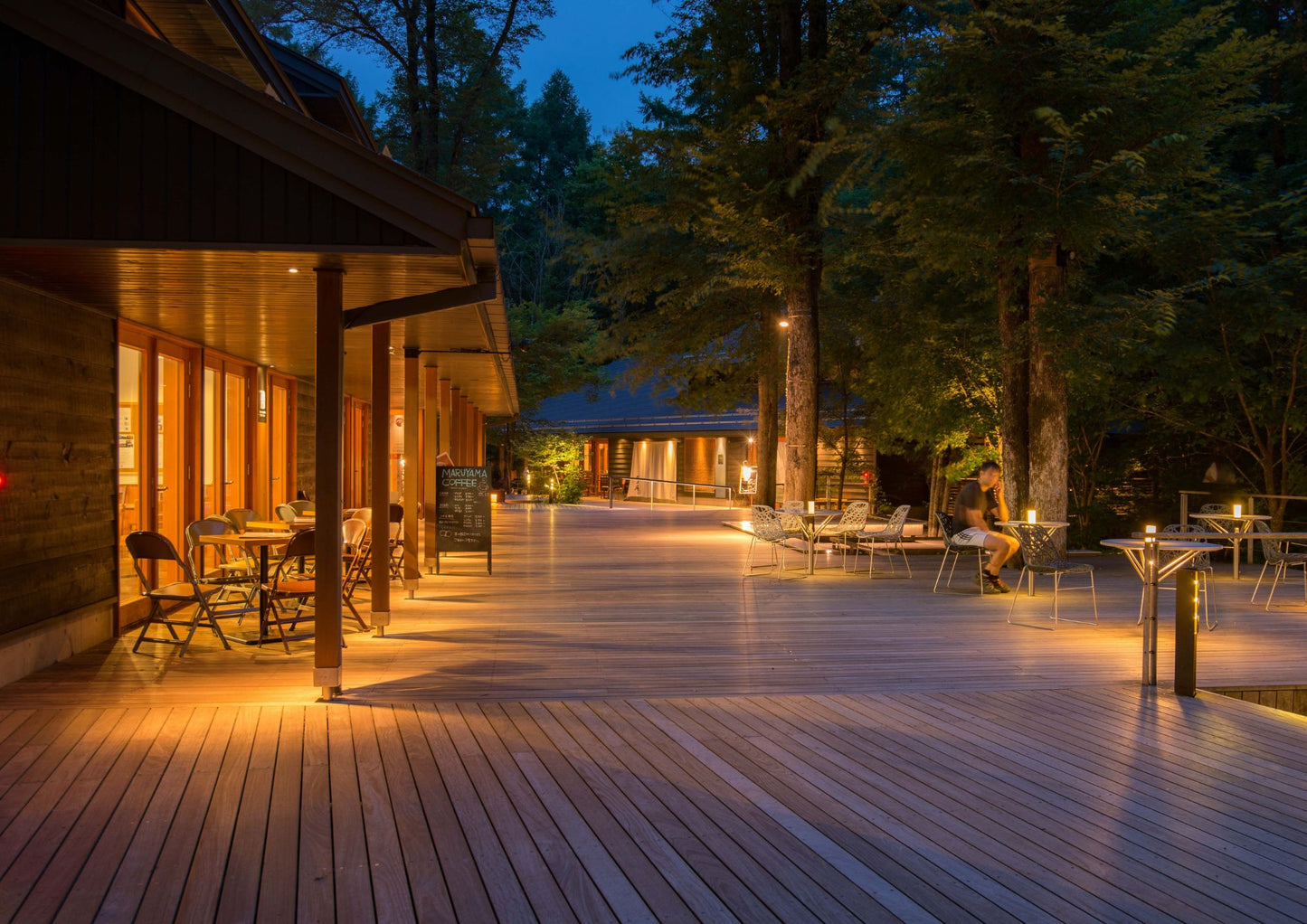 12日間の甲信越プライベートツアー