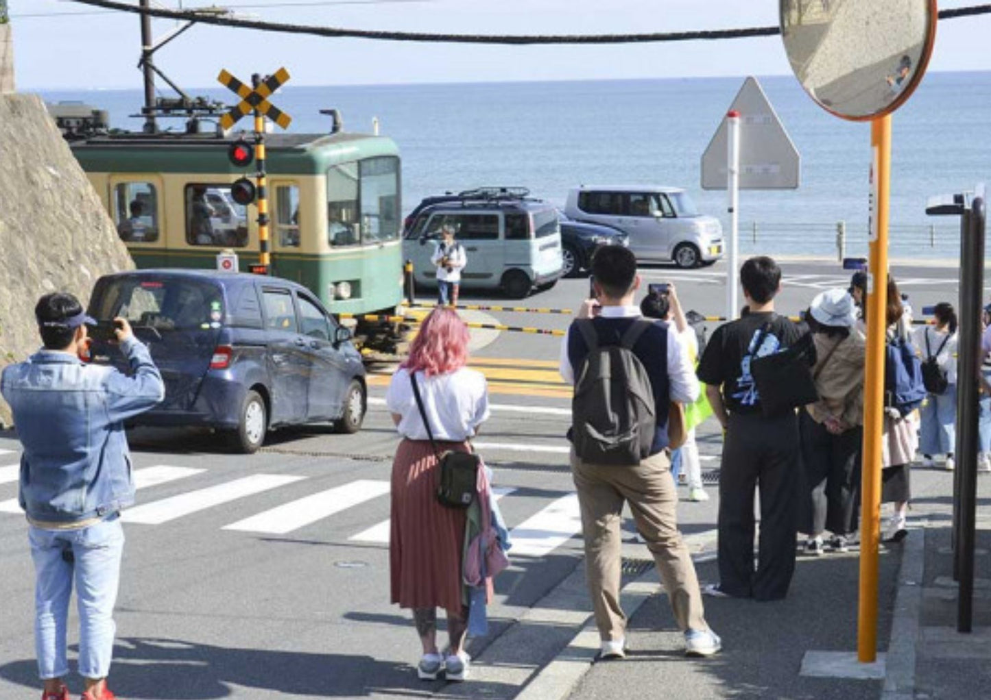 6日間の南関東プライベートチャーター