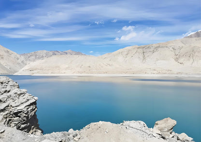 7 DAYS SOUTH XINJIANG PRIVATE TOUR