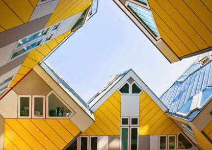 11 天荷蘭、比利時、盧森堡私人包團