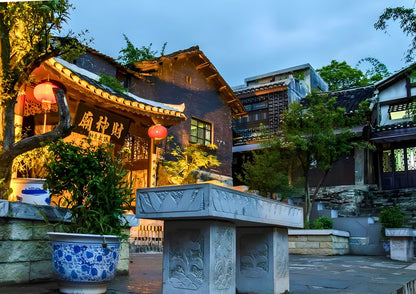 7 DAYS GUIZHOU PRIVATE TOUR