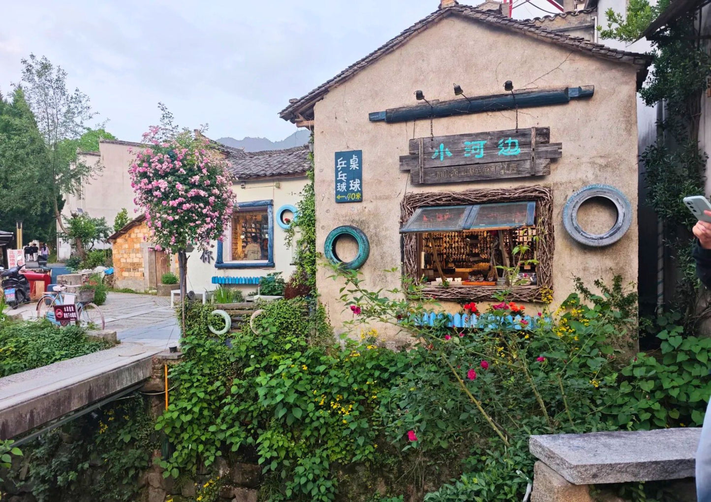 7日間の黄山プライベートツアー