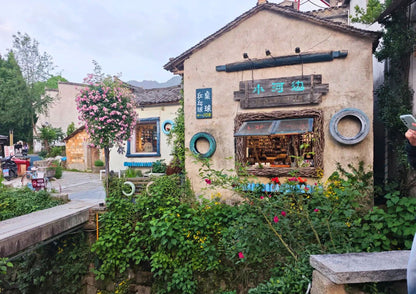 7日間の黄山プライベートツアー