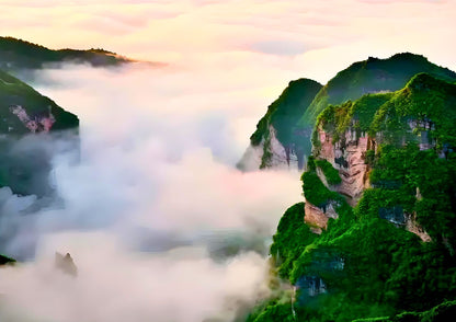 7 DAYS GUIZHOU PRIVATE TOUR