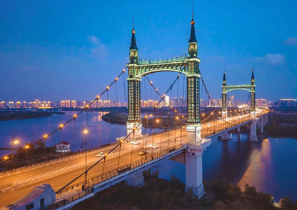 8 DAYS HARBIN PRIVATE TOUR