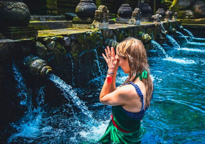 6 DAYS BALI PRIVATE TOUR