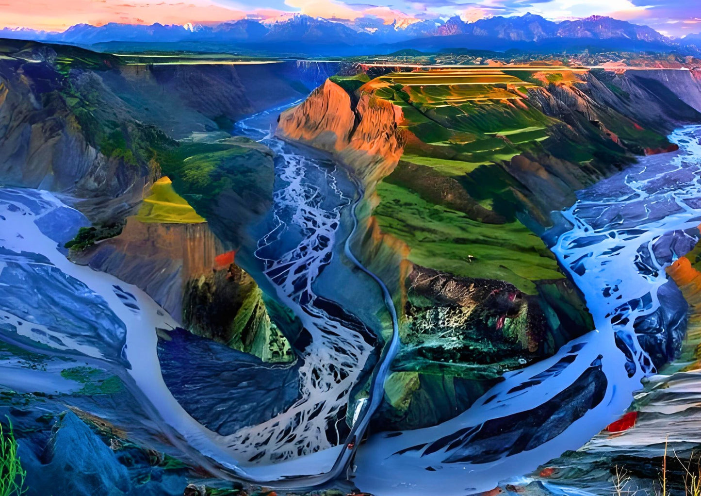 10 DAYS NORTH & EAST XINJIANG PRIVATE TOUR