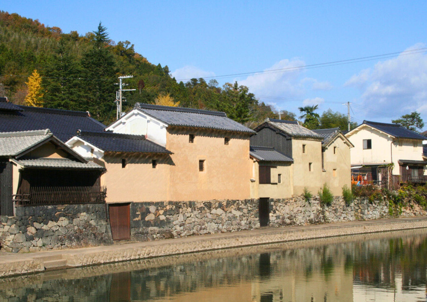 13日間の山陽・山陰プライベートツアー