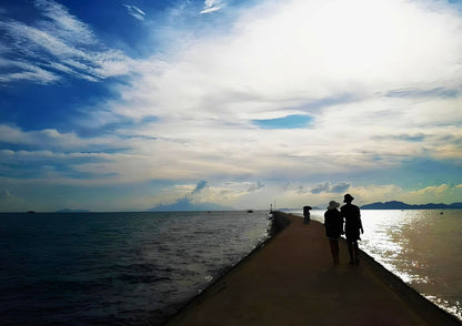 4 DAYS HUIZHOU PRIVATE TOUR