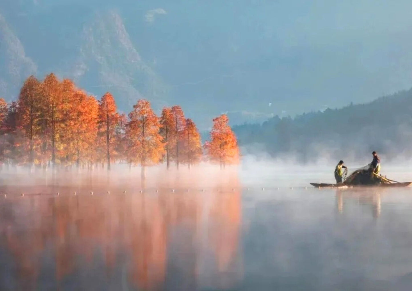 7日間の黄山プライベートツアー