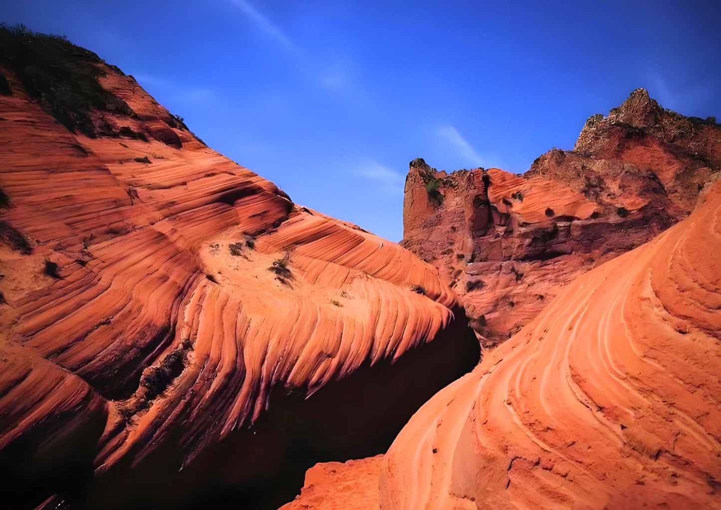 9 DAYS SOUTH XINJIANG PRIVATE TOUR