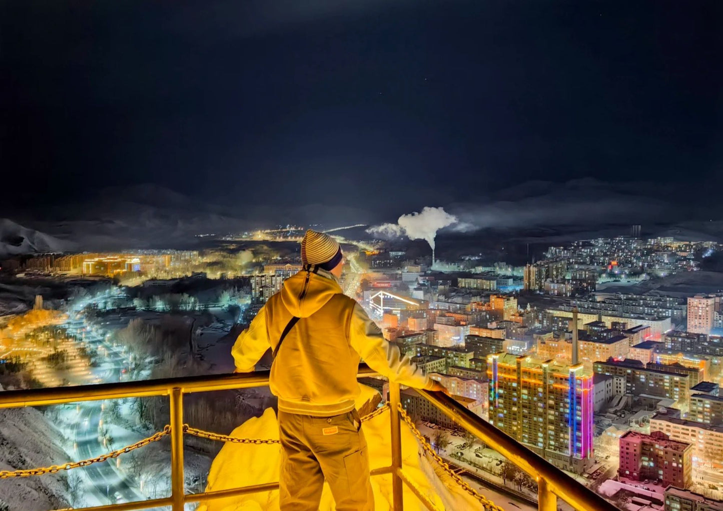 10 DAYS NORTH & EAST XINJIANG PRIVATE TOUR