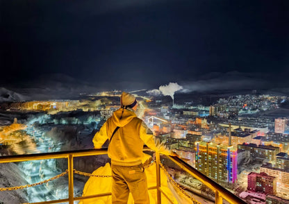 10 DAYS NORTH & EAST XINJIANG PRIVATE TOUR