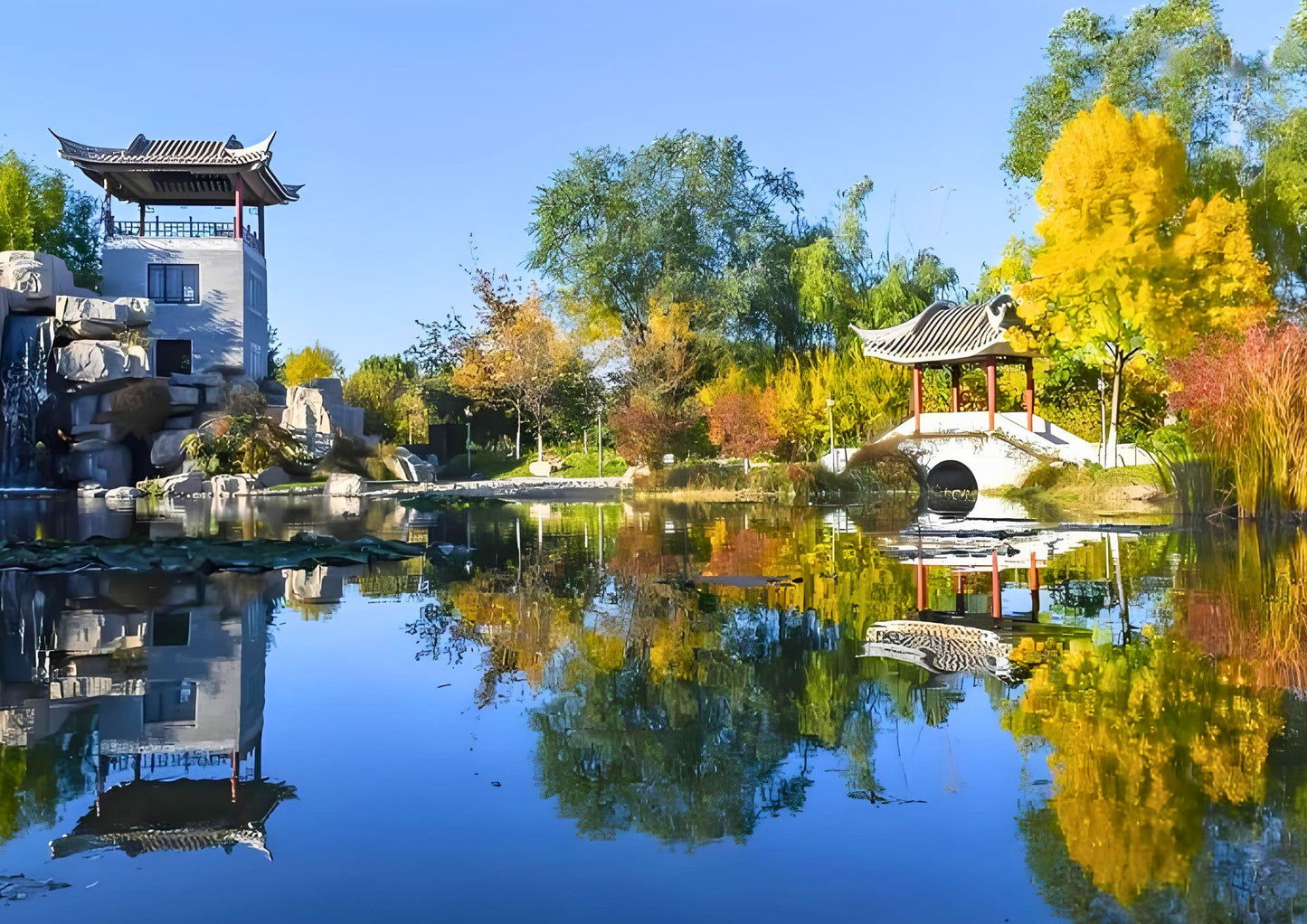 14 DAYS XISHUANGBANNA PRIVATE TOUR