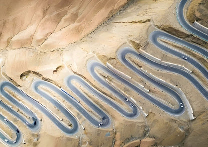 7 DAYS SOUTH XINJIANG PRIVATE TOUR