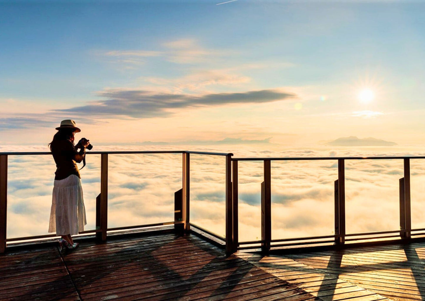 10天甲信越私人包團