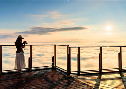 10天甲信越私人包團