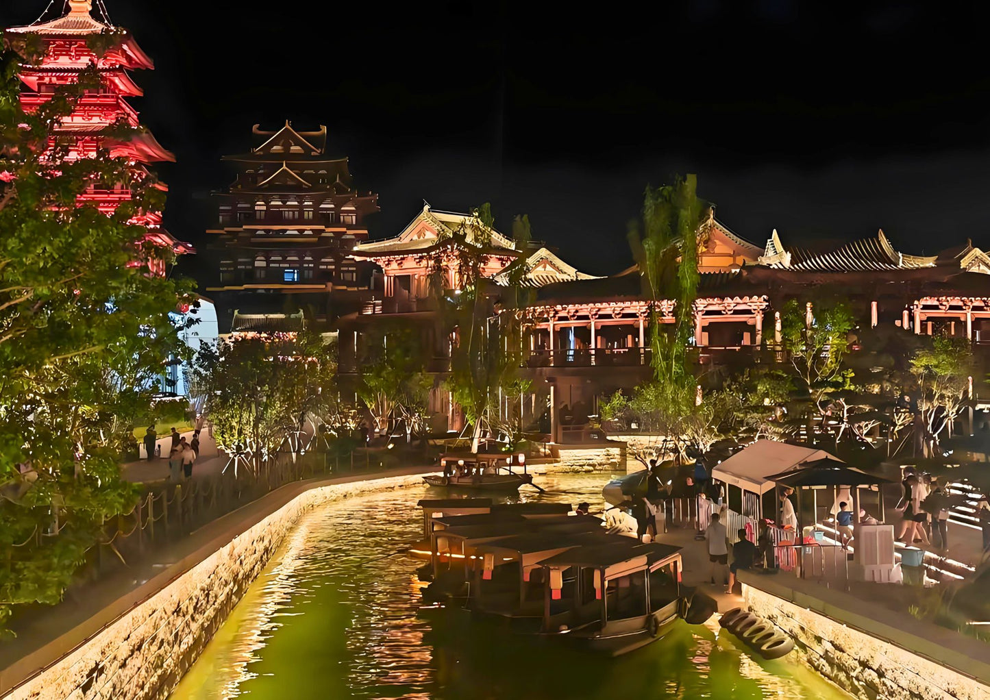 8 DAYS HENAN PRIVATE TOUR