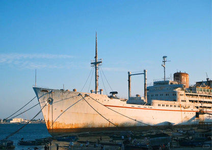 3 DAYS ZHANJIANG PRIVATE TOUR