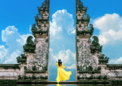6 DAYS BALI PRIVATE TOUR