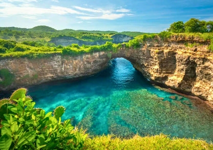 6 DAYS BALI PRIVATE TOUR