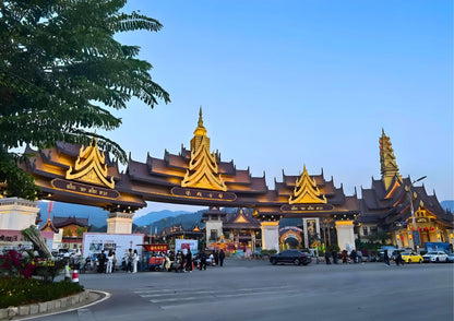 14 DAYS XISHUANGBANNA PRIVATE TOUR
