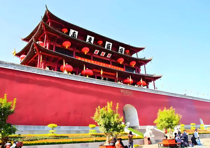 14 DAYS XISHUANGBANNA PRIVATE TOUR