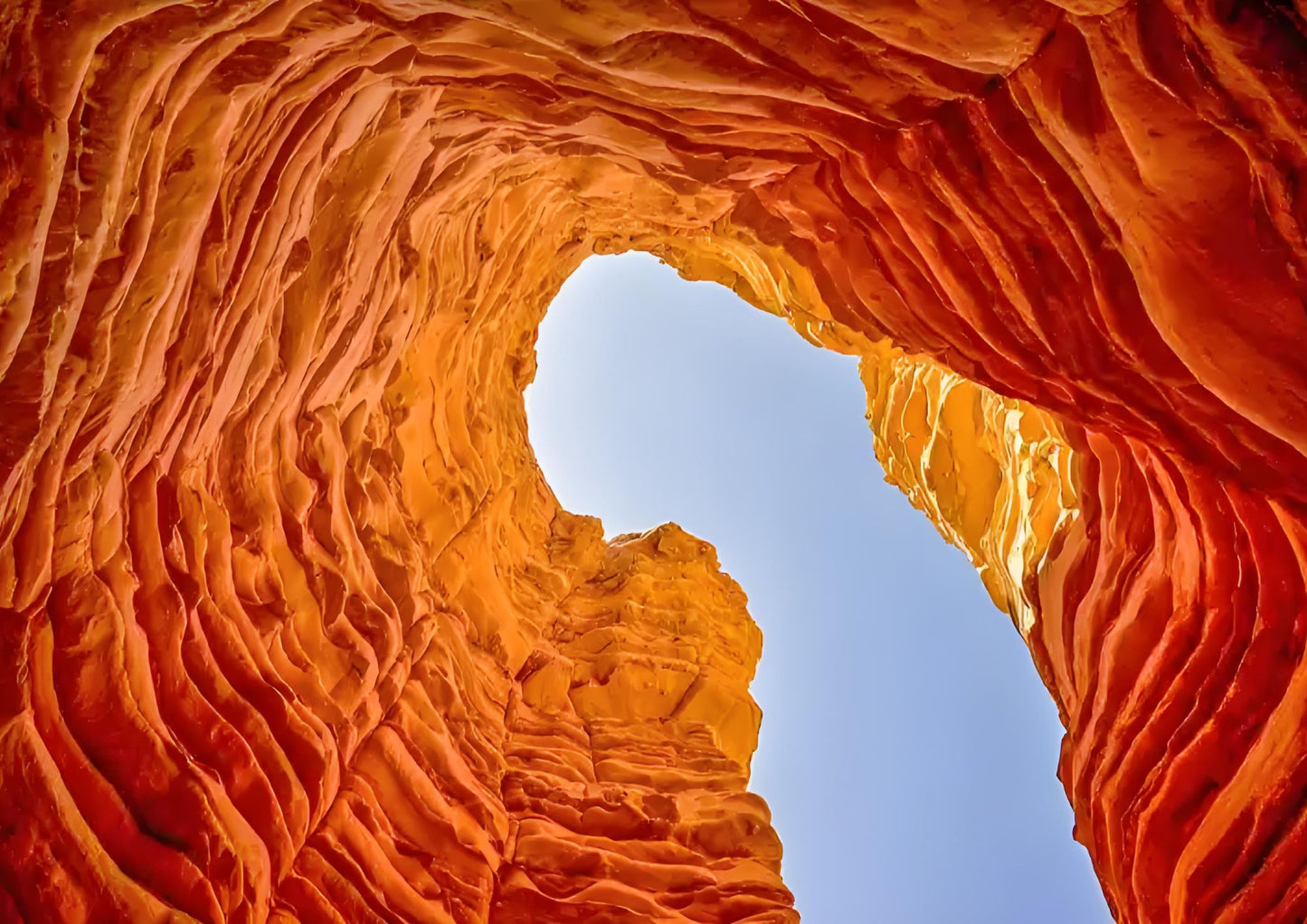 12 DAYS NORTH & EAST XINJIANG PRIVATE TOUR