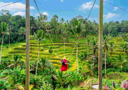 6 DAYS BALI PRIVATE TOUR