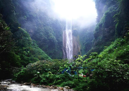 8 DAYS GUANGXI PRIVATE TOUR