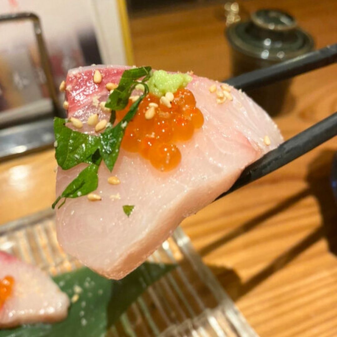 居酒屋 - うに横丁