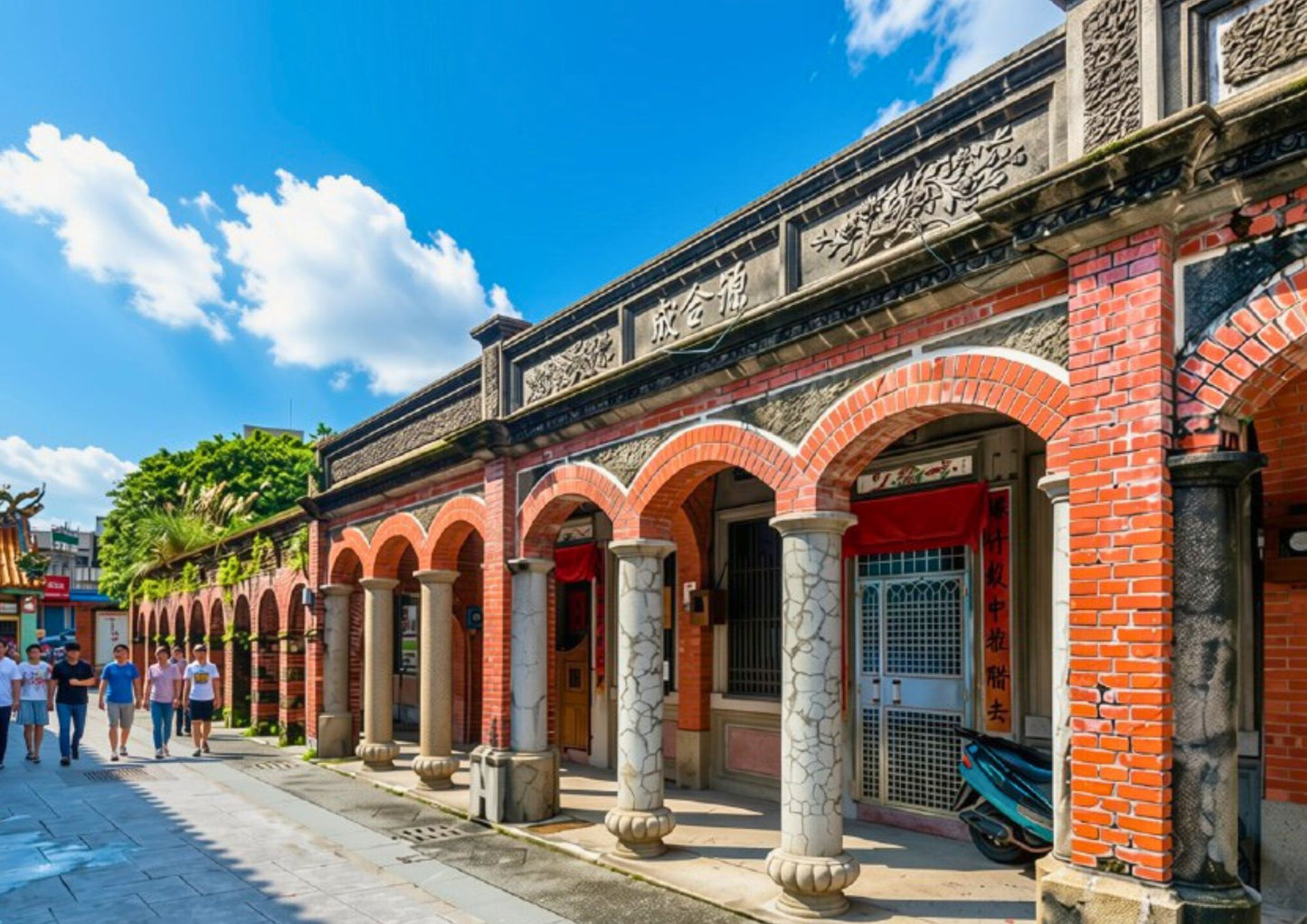 5 DAYS TAIPEI PRIVATE TOUR