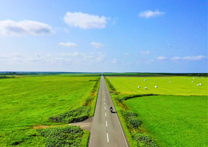 7 天北海道道北私人包團