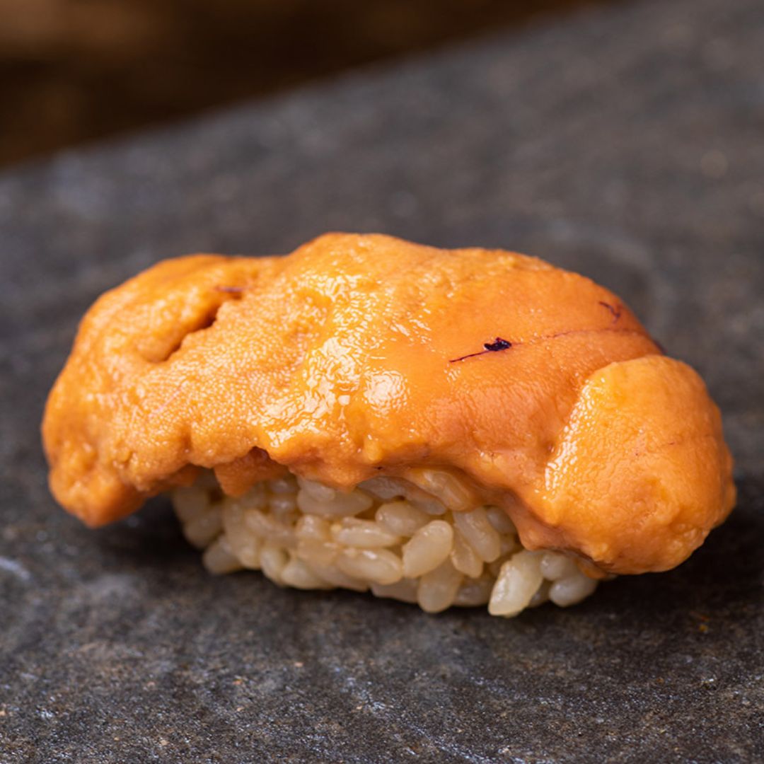 壽司 - 鮨仙酢 北新地 總店