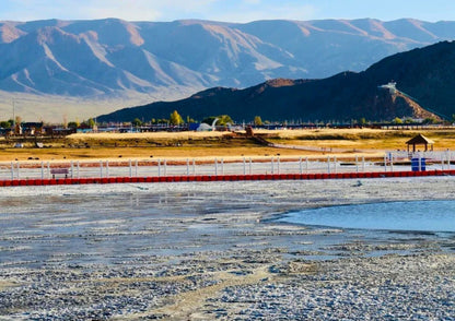 12 DAYS NORTH & EAST XINJIANG PRIVATE TOUR