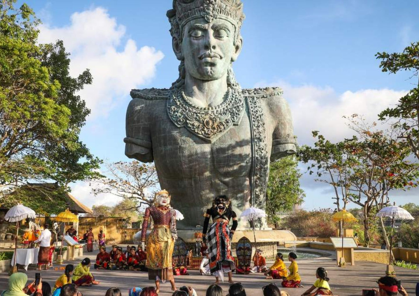 6 DAYS BALI PRIVATE TOUR