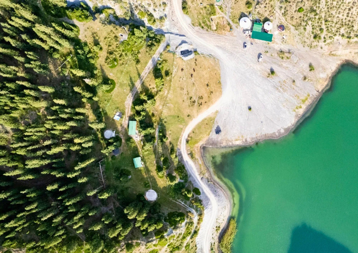 10 DAYS NORTH & WEST XINJIANG PRIVATE TOUR