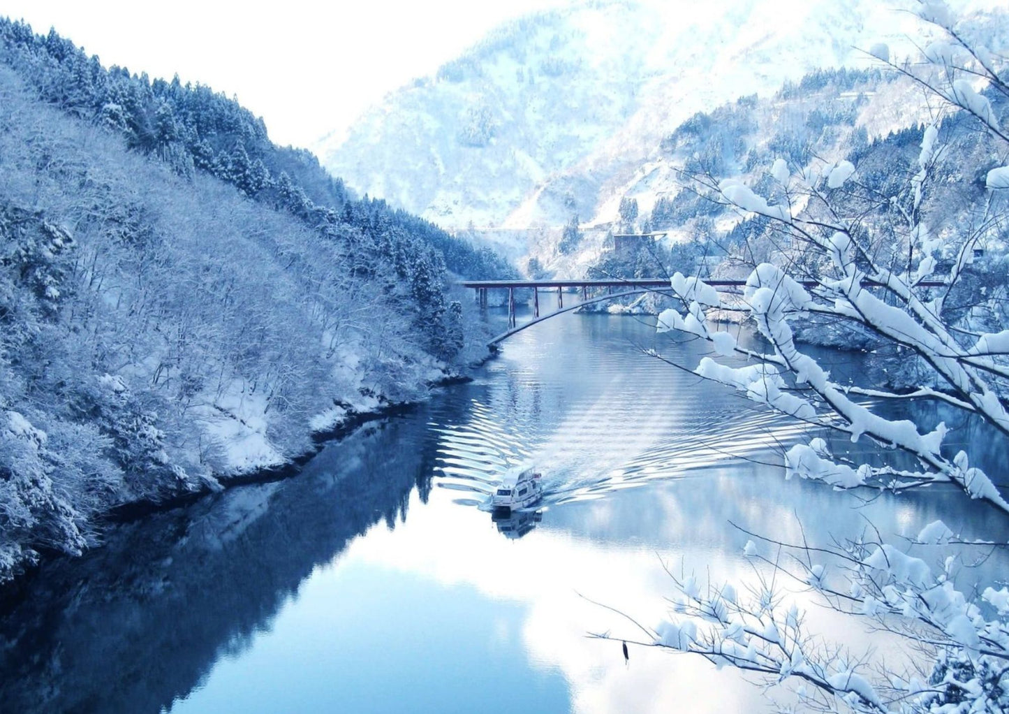 5天北陸私人包團