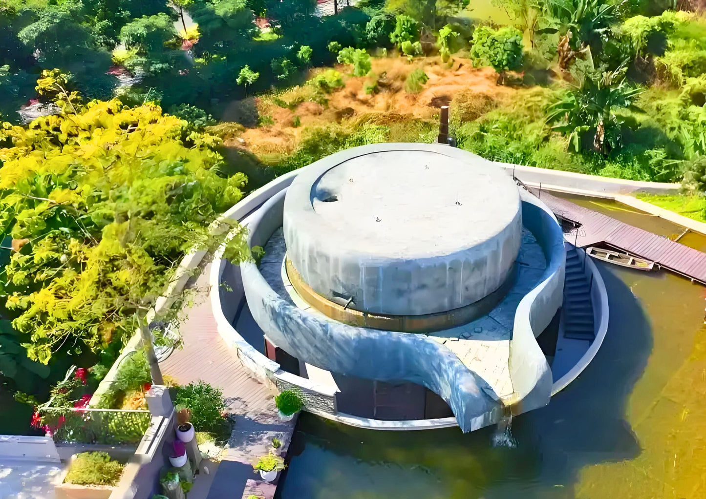 4 DAYS HUIZHOU PRIVATE TOUR