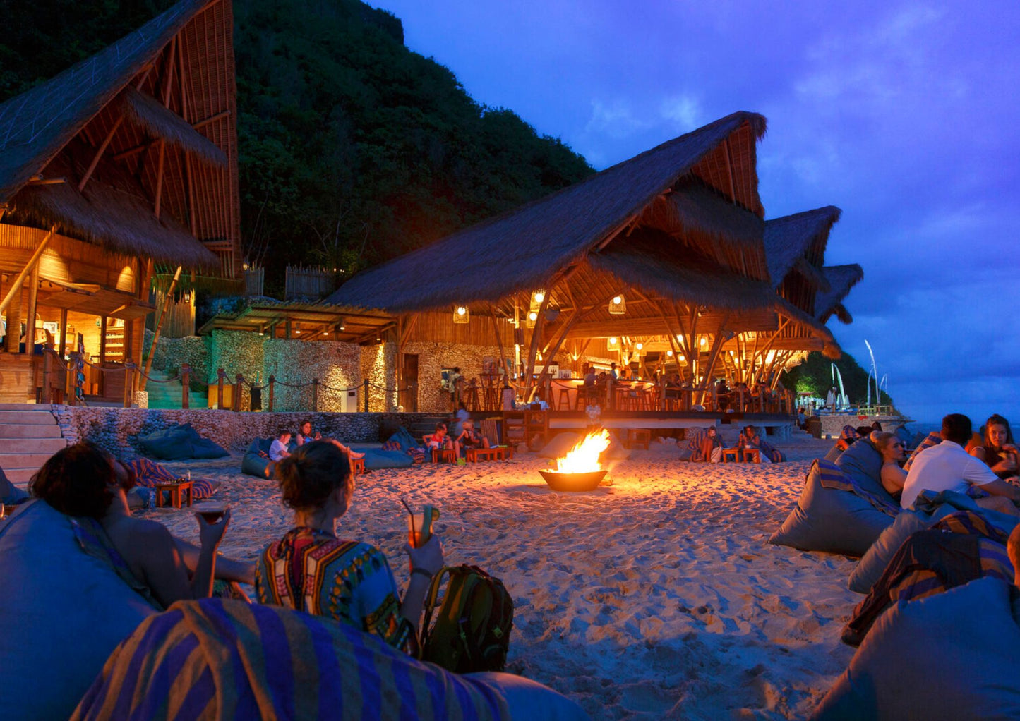 6 DAYS BALI PRIVATE TOUR